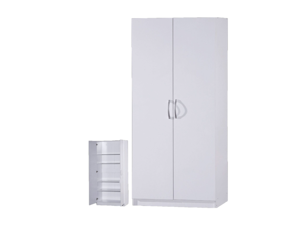 Meuble de rangement  80x40x180cm