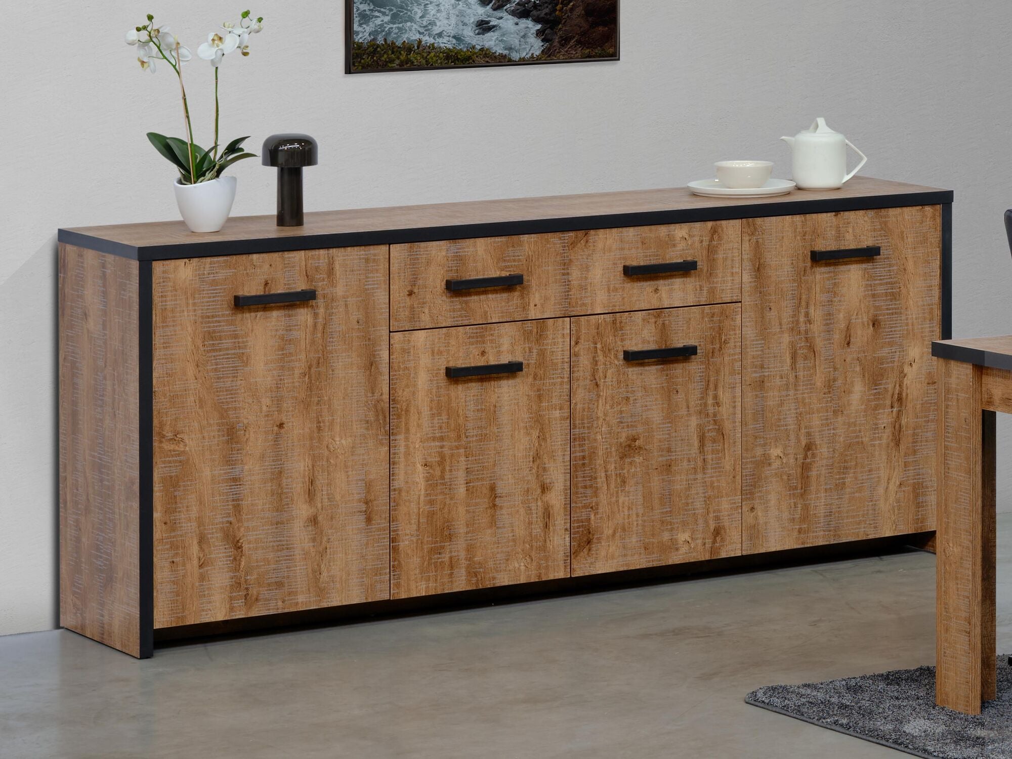 Dressoir Esther
