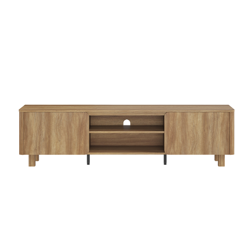 Meuble TV "MALIBU" 170CM