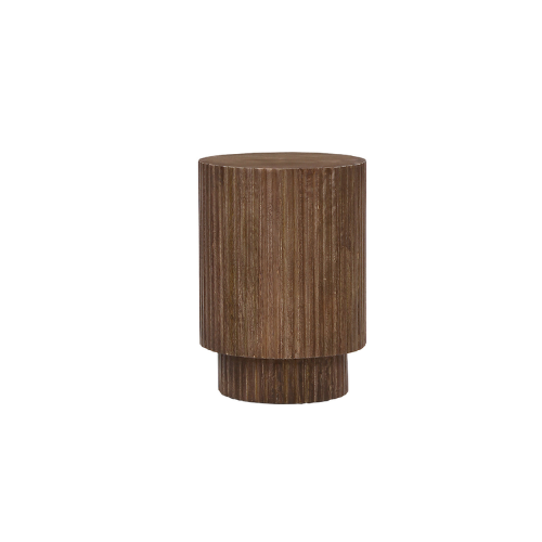 Table d'appoint "VICTOR" 35CM