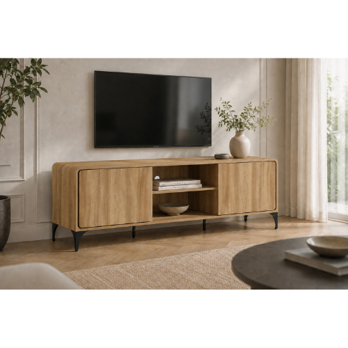 Meuble TV "FLORENCE" 170CM