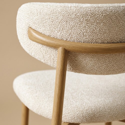 Chaise Coco