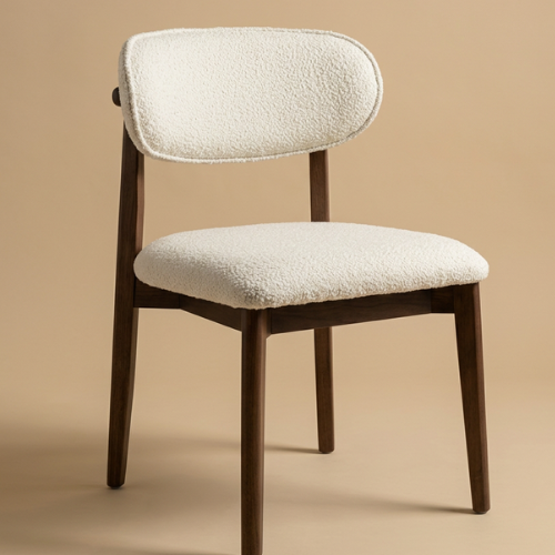 Chaise TEDDY