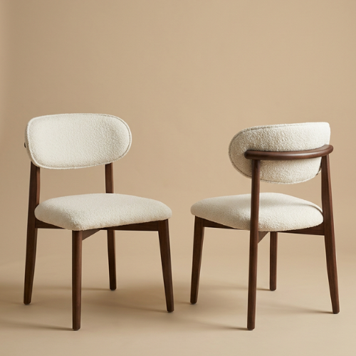 Chaise TEDDY
