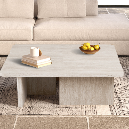 Table basses 'Arallo'