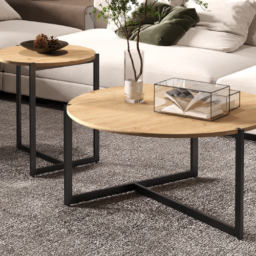 Tables basses Pola