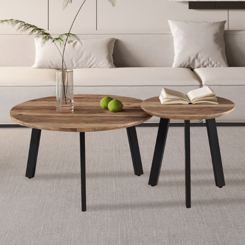 Tables basses Aziz