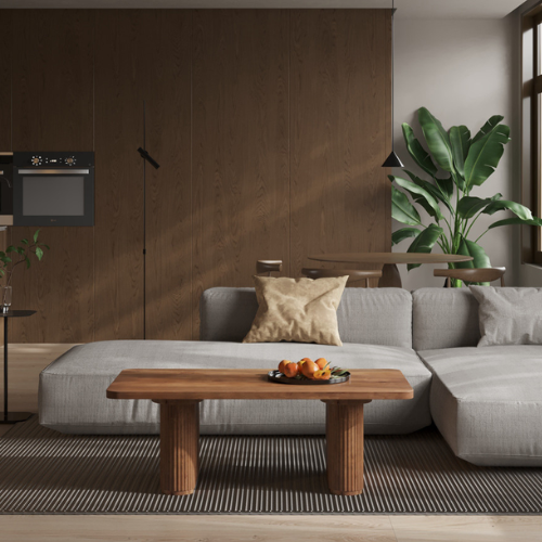 Table basse Jean