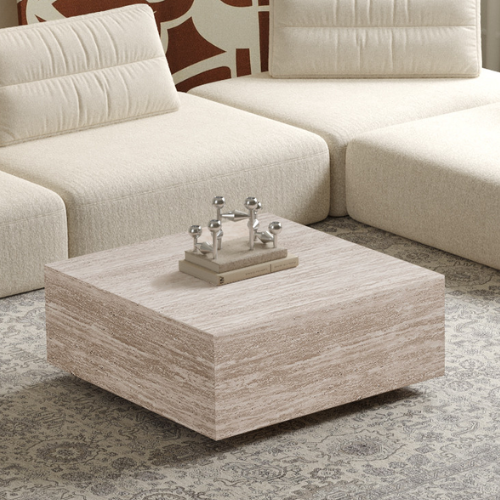 Table basses 'Jane'