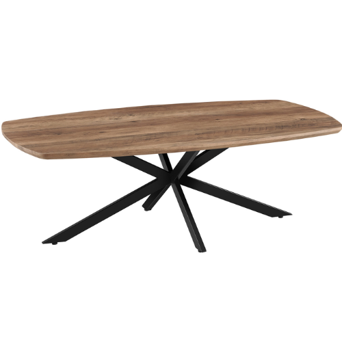 Table basse Aziz Décor Mango