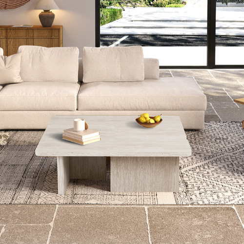 Table basses 'Arallo'