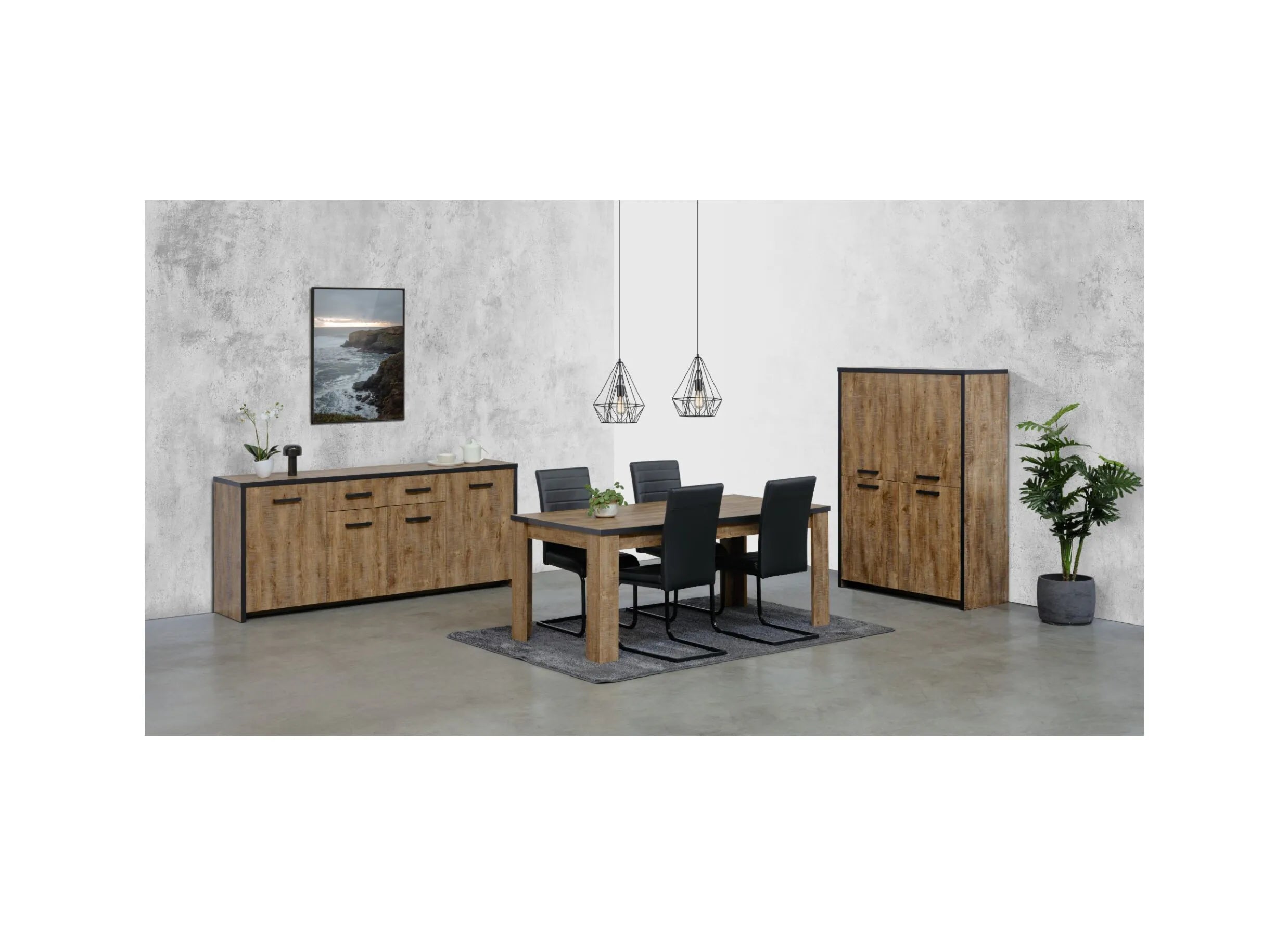 Table à manger Esther