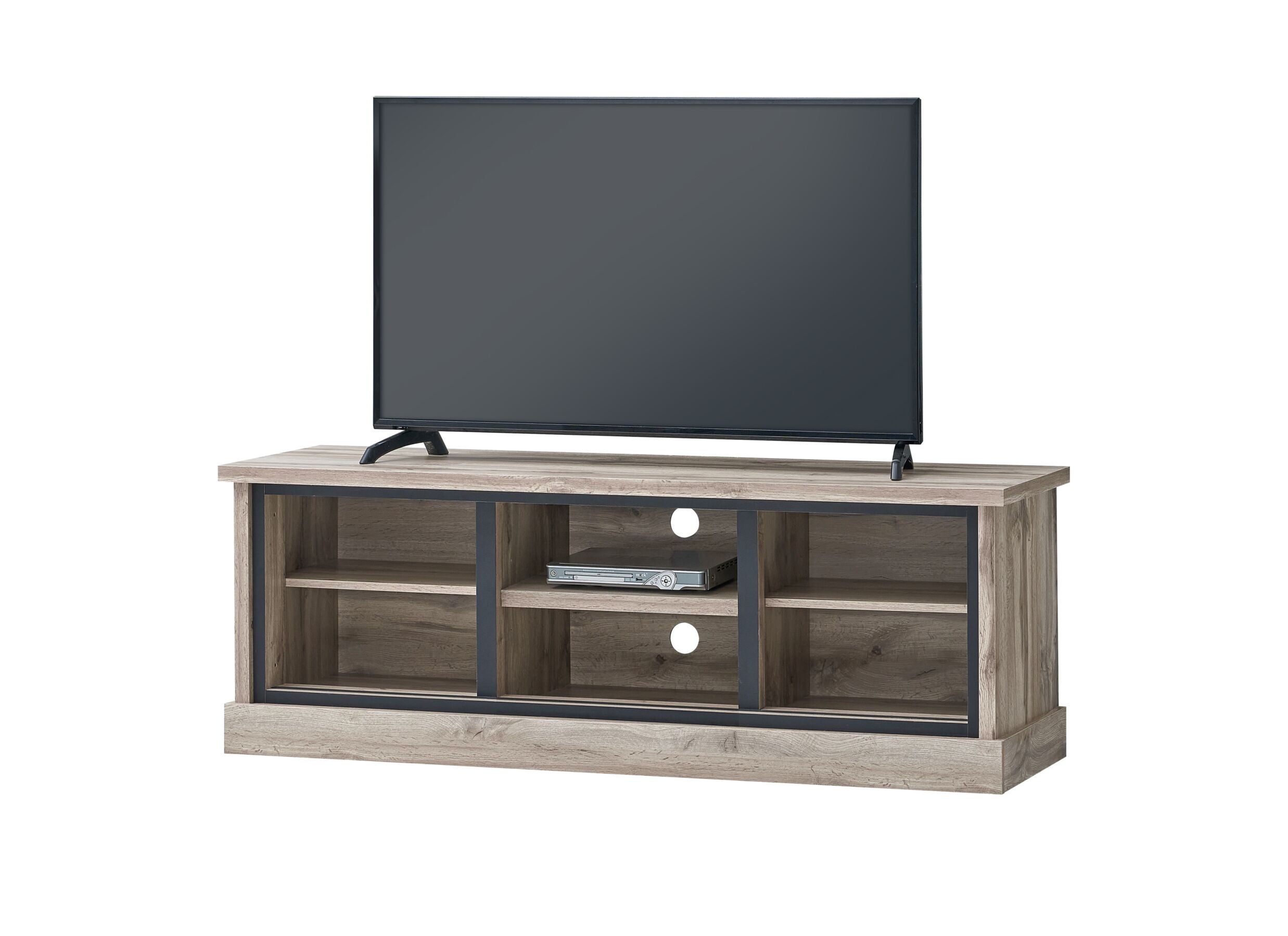 Meuble TV 2 porte Elena