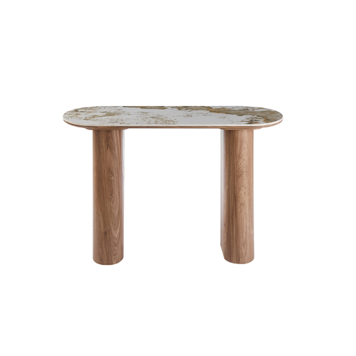 Console "EVORA" 120CM