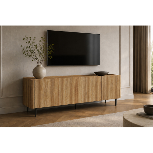 Meuble TV "KYOTO" 170CM