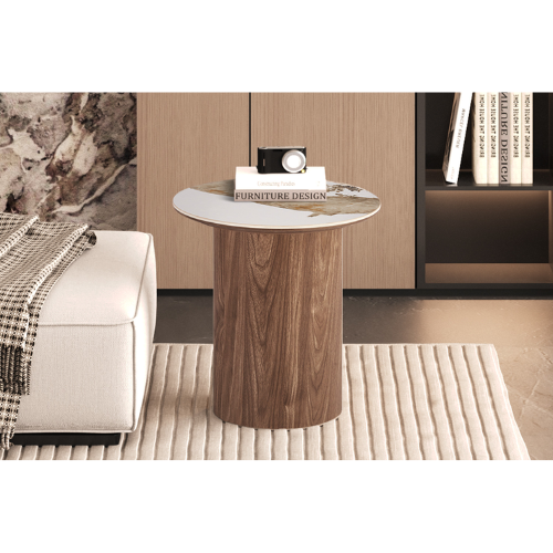 Table d'appoint "EVORA" 45CM