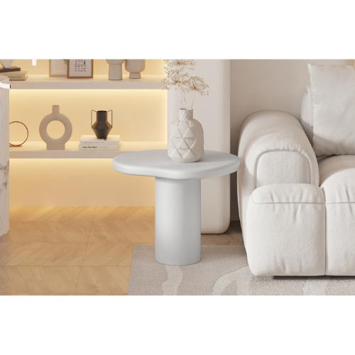 Table d'appoint "TAVIRA" 58CM