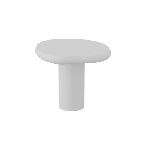 Table d'appoint "TAVIRA" 58CM