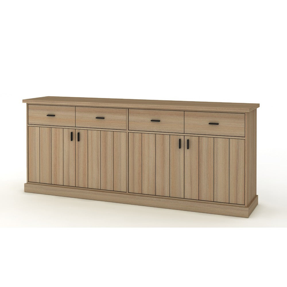 Dressoir Chartley enfilade