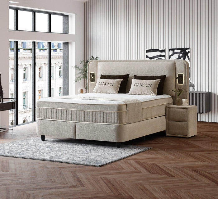 Boxspring Cancun