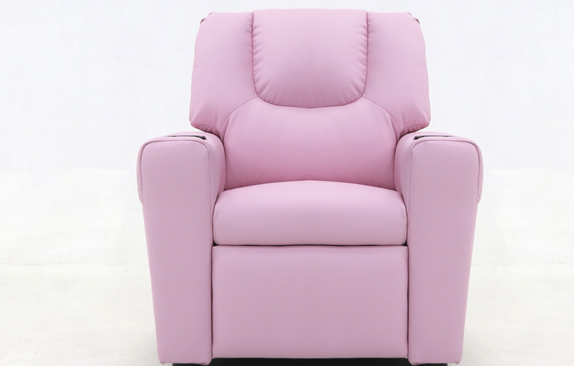 Mini fauteuil relax