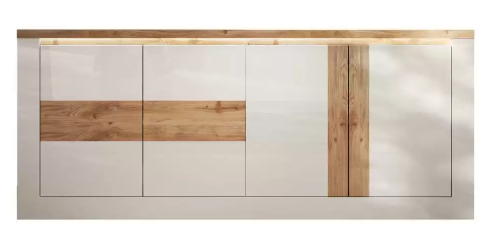 Dressoir Ishia