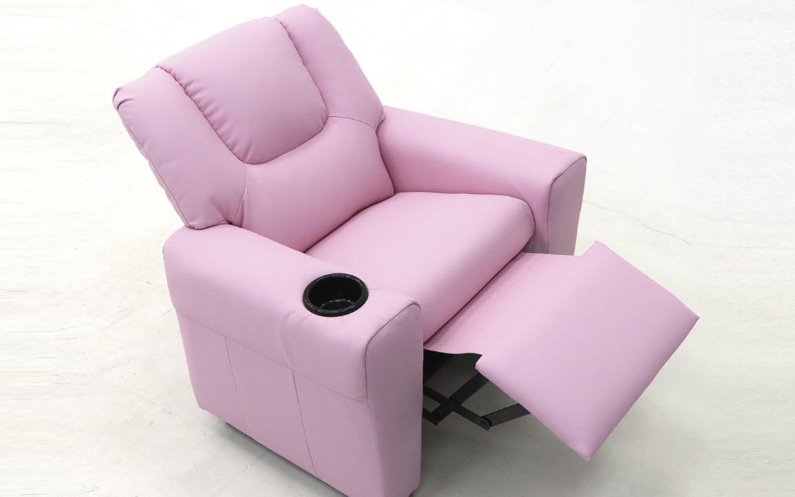 Mini fauteuil relax
