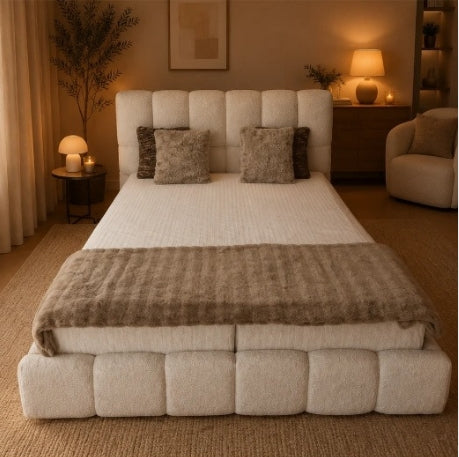 Boxspring Victoria