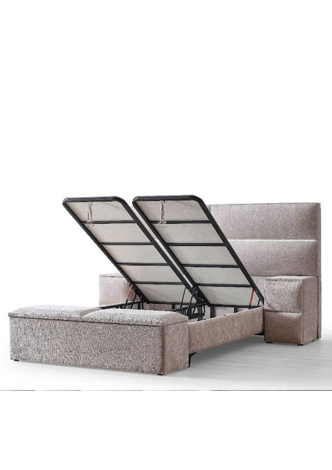 Boxspring Mini puzzle