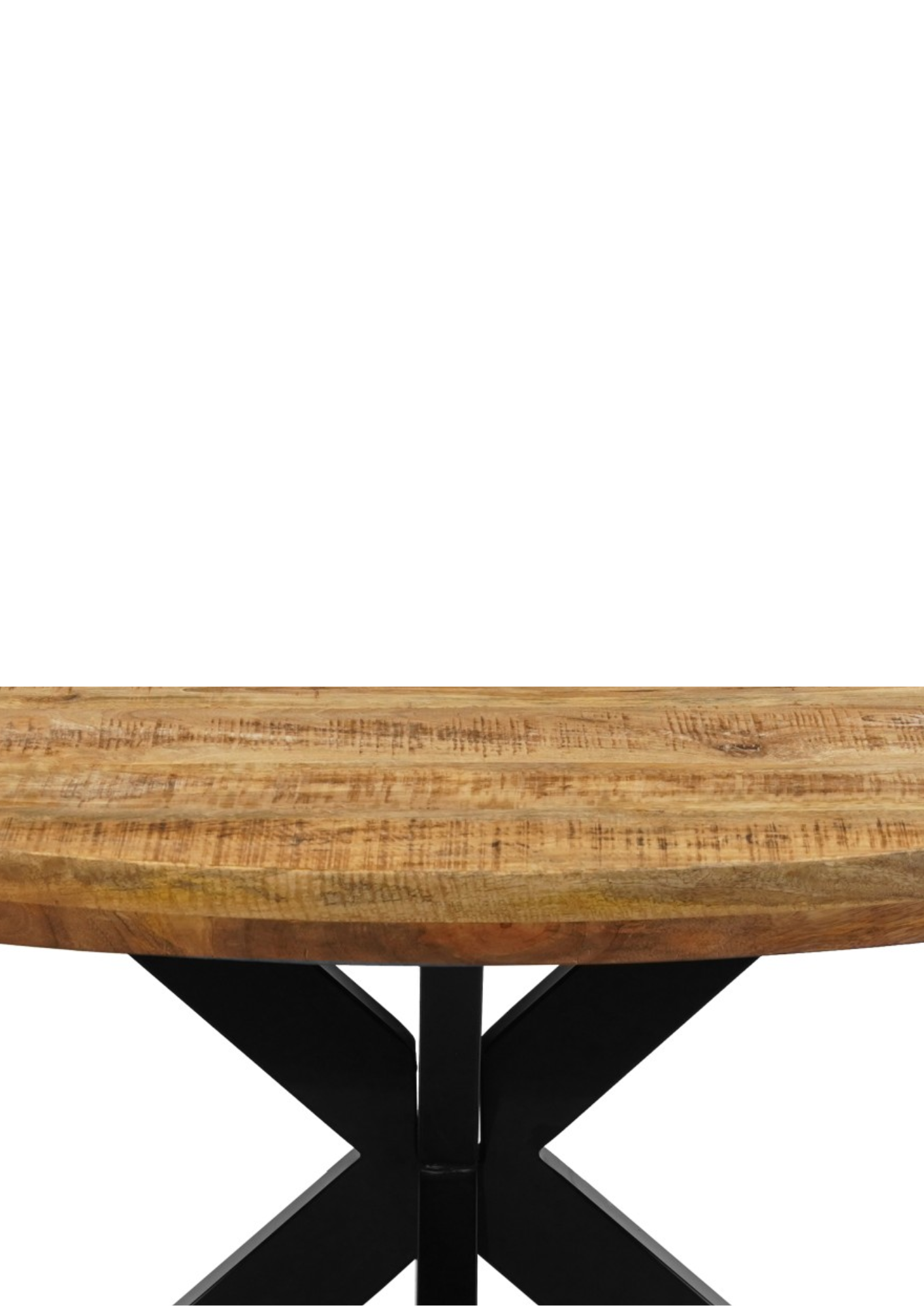 Table à mange Ronde Spider