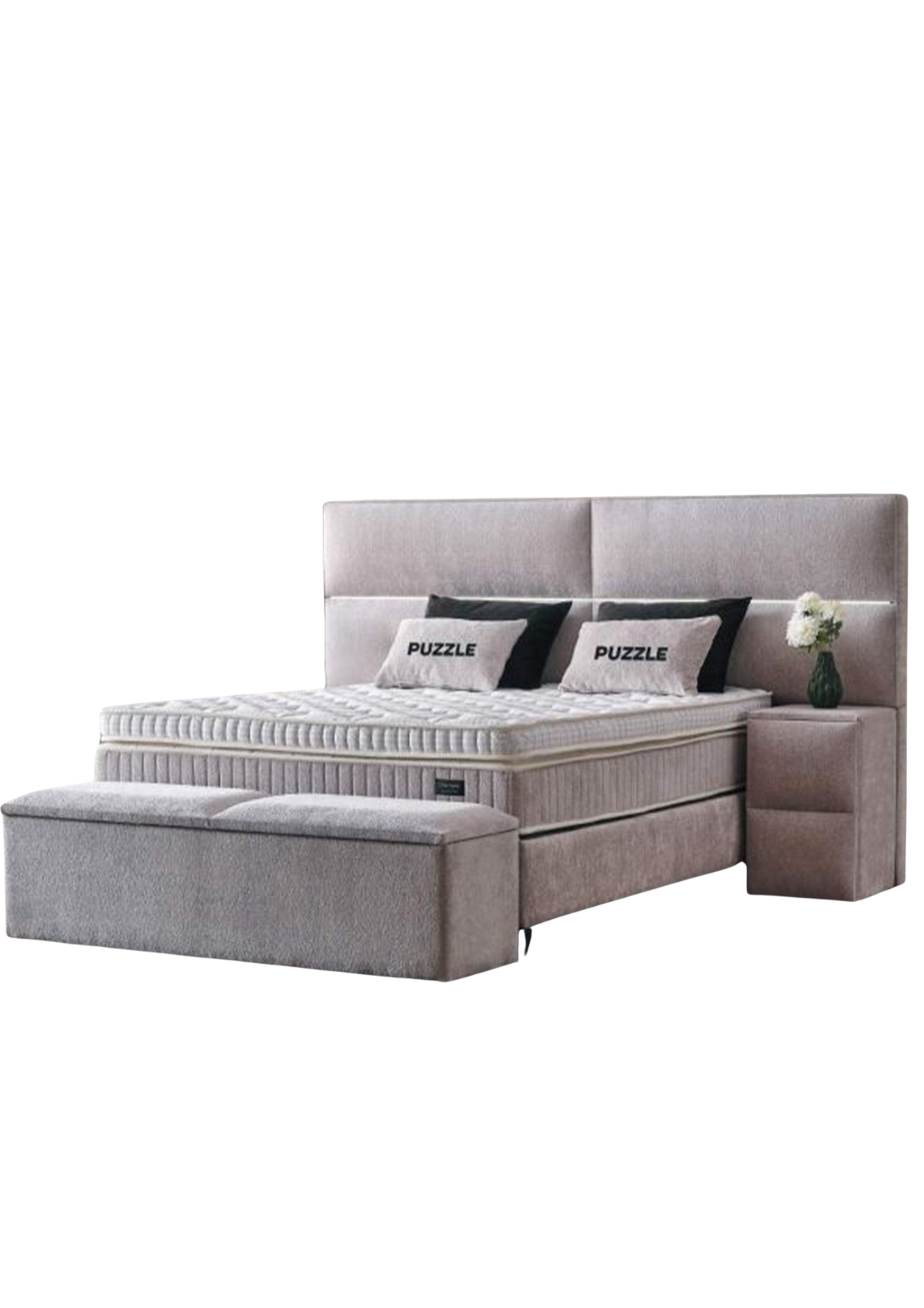 Boxspring Mini puzzle