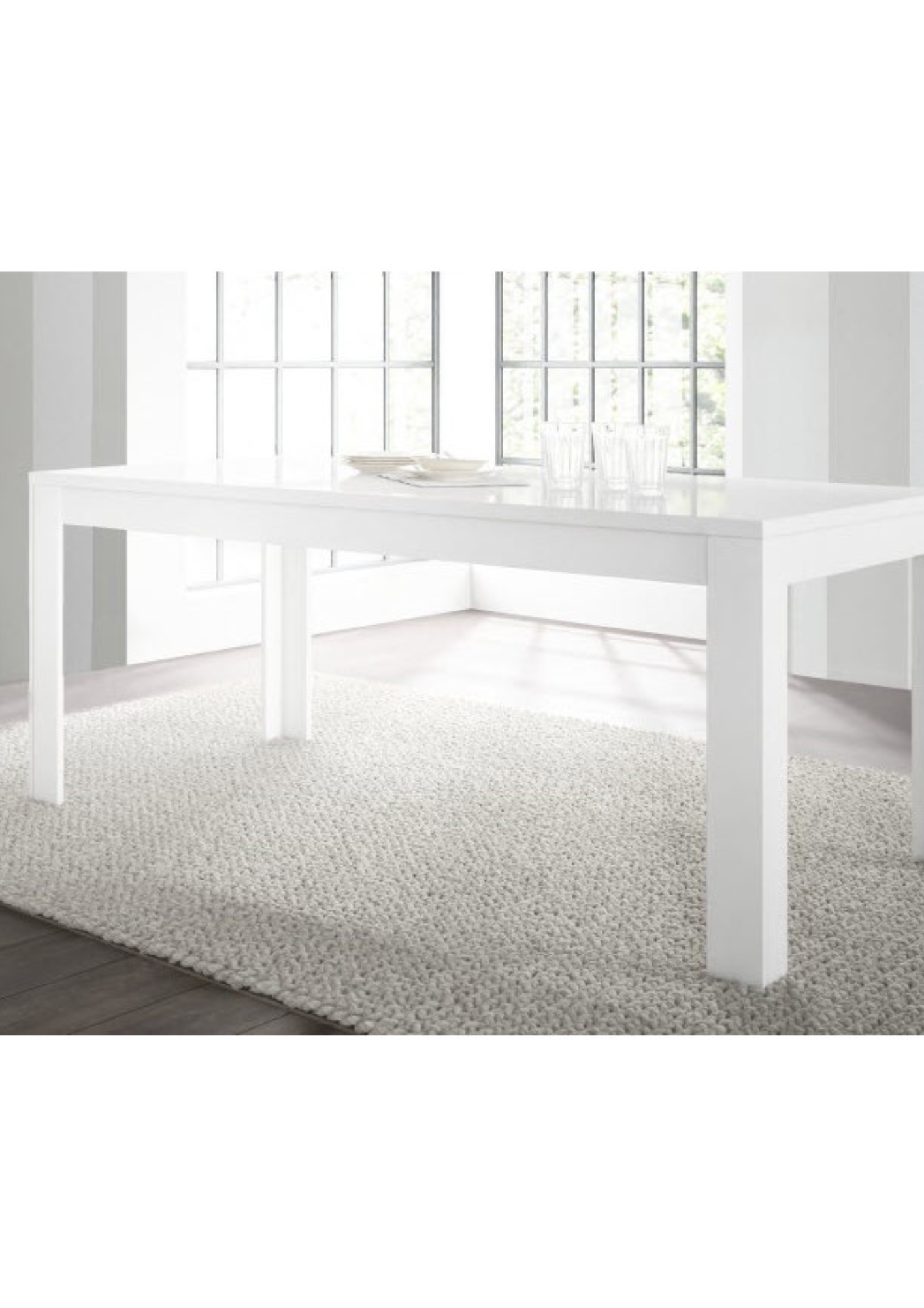 Table à manger Amalfi