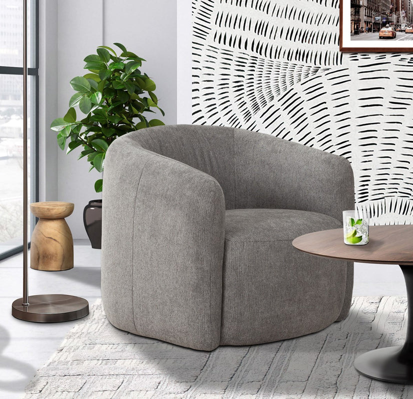 Fauteuil Alken Beige