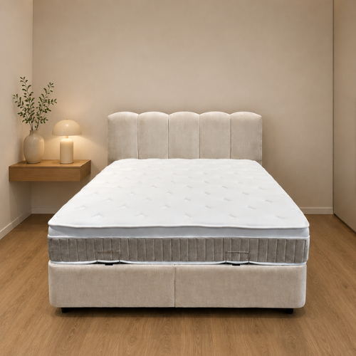 Boxspring SHAKIRA