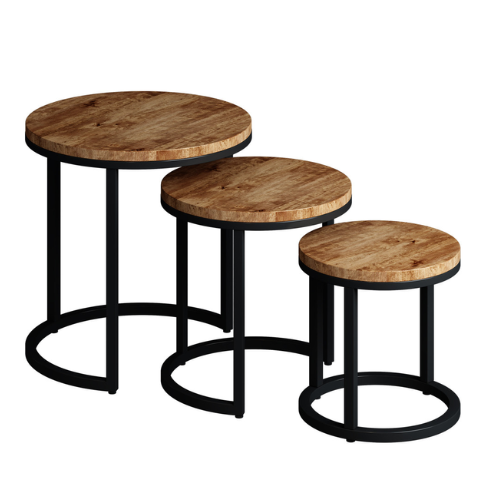 Table d'appoint Plano