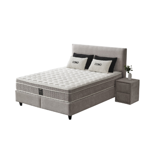 Boxspring Como