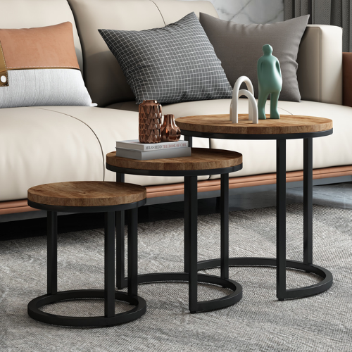 Table d'appoint Plano