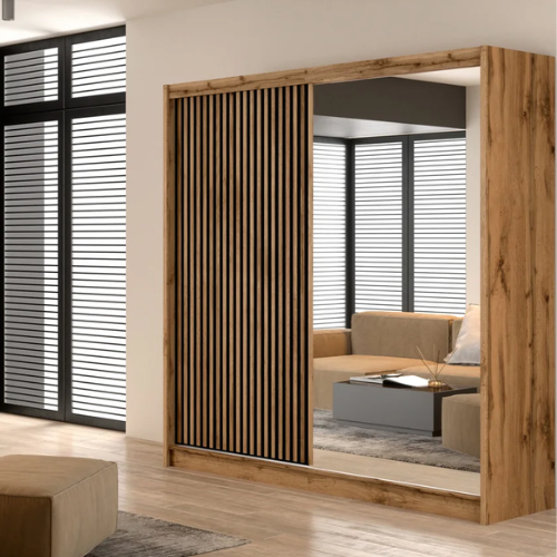 Armoire LONDON 203