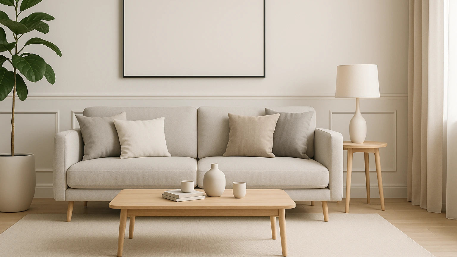 Mobilier design pour salon, salle à manger et chambre – magasin de meubles à Seraing près de Liège