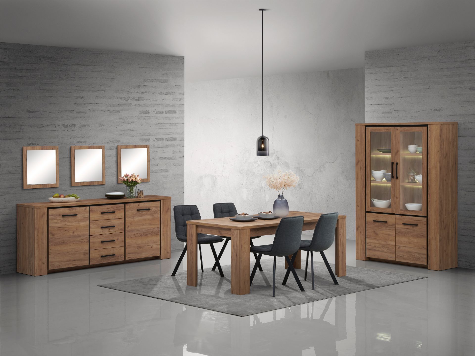 Table à manger elio