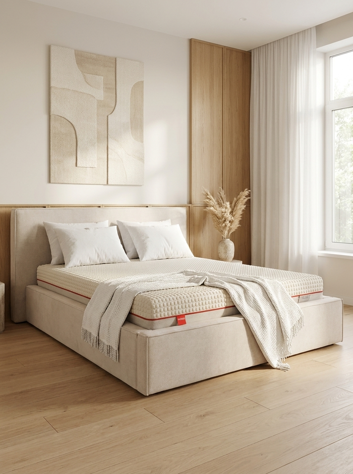Boxspring ARTINESS