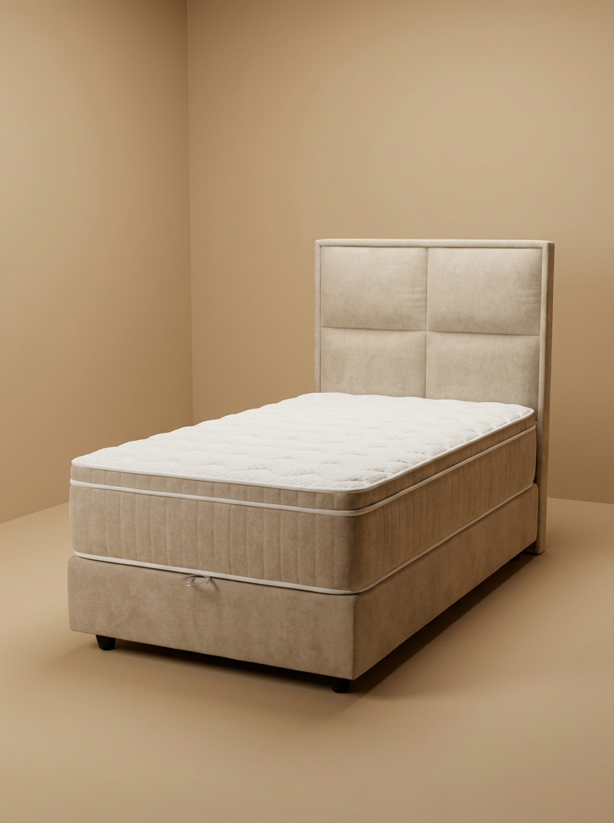 Boxspring KARLSON