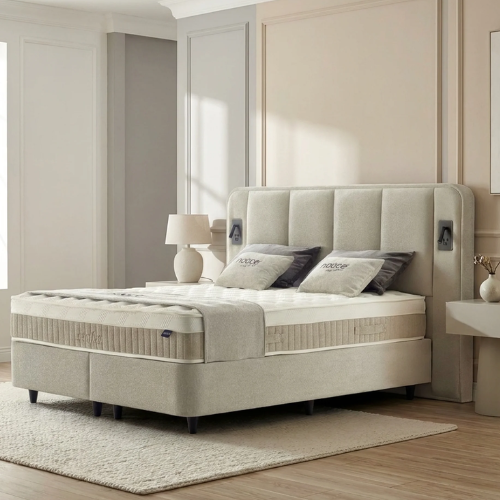 Boxspring LUNYA